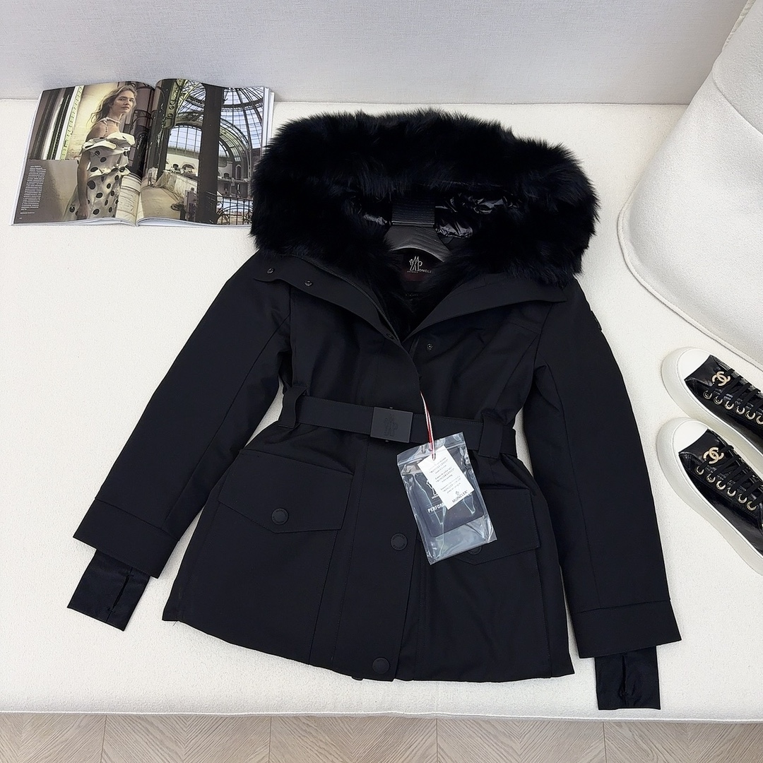 Moncler Down Jackets